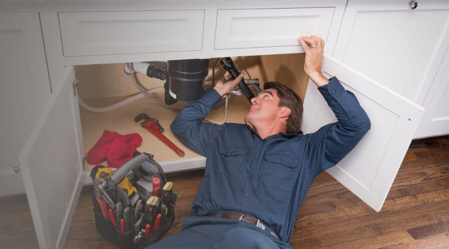 Professional Leak Detection Services in Beech Grove, IN